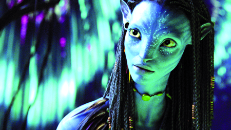Avatar