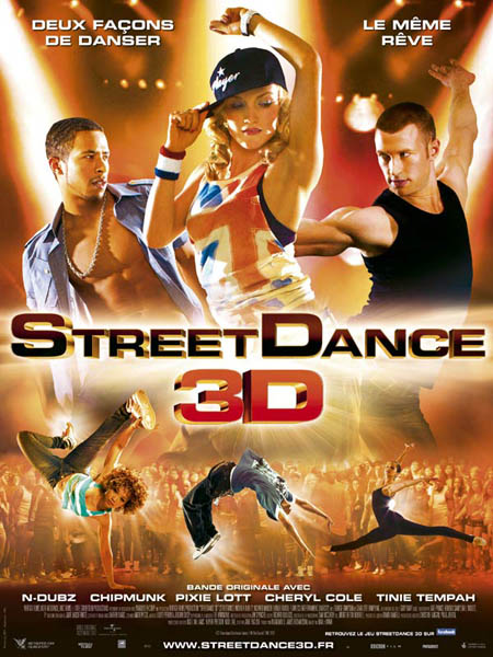 Street Dance