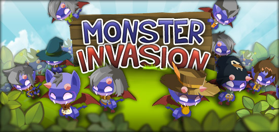 Invasion der Dubbels
