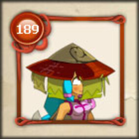 Carte dofus premium c