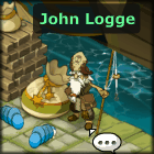 John Logge