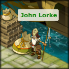 Land ho!