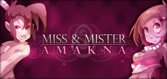 Miss & Mister Amakna Miss & Mister Amakna