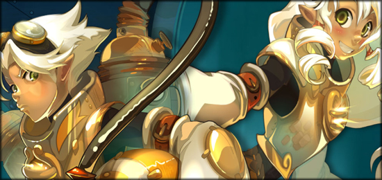 TÉLÉCHARGER BETA DOFUS 2.7