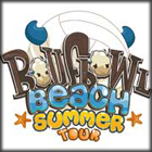 Beach Boufbowl Summertour 2010