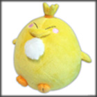 Tofurby