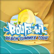 Boufbowl Beach Summer Tour