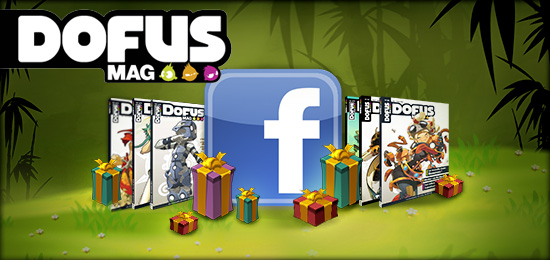 Jeu Facebook