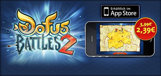 DOFUS Battles