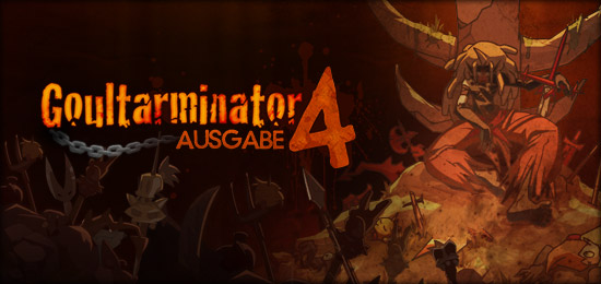 Goultarminator