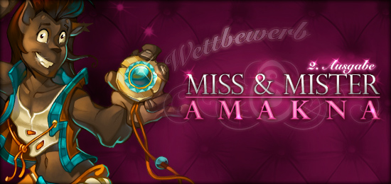 Miss & Mister