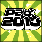 Pax Prime 2010 PAX