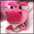 Dragoune rose