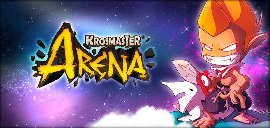 Krosmaster Arena - Forum della Comunit Italiana