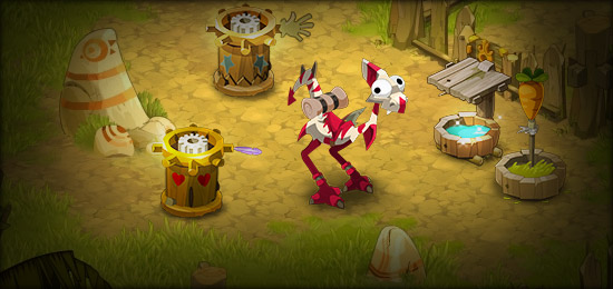 Come allevare dragacchini