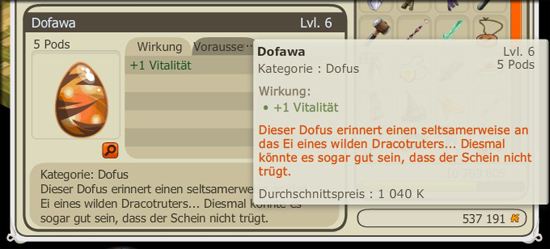 Dofawa