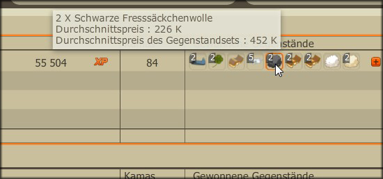 Durchschnittspreis