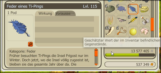 Durchschnittspreise
