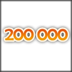 200.000 connexions simultanées !