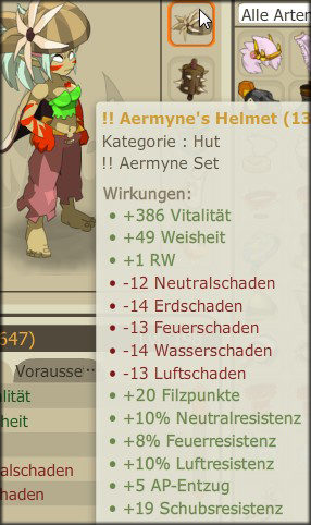 Neue Sets