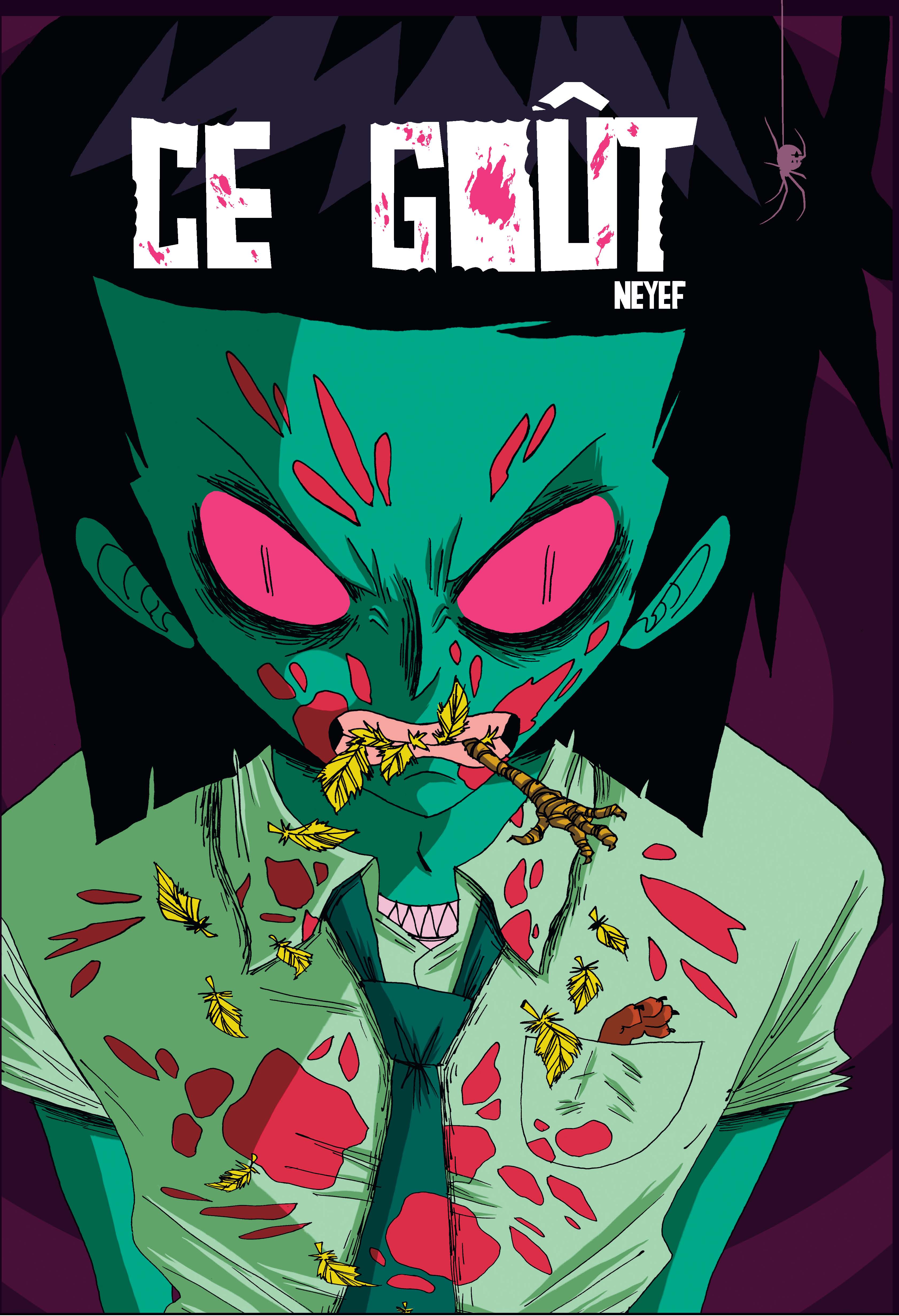 Couverture