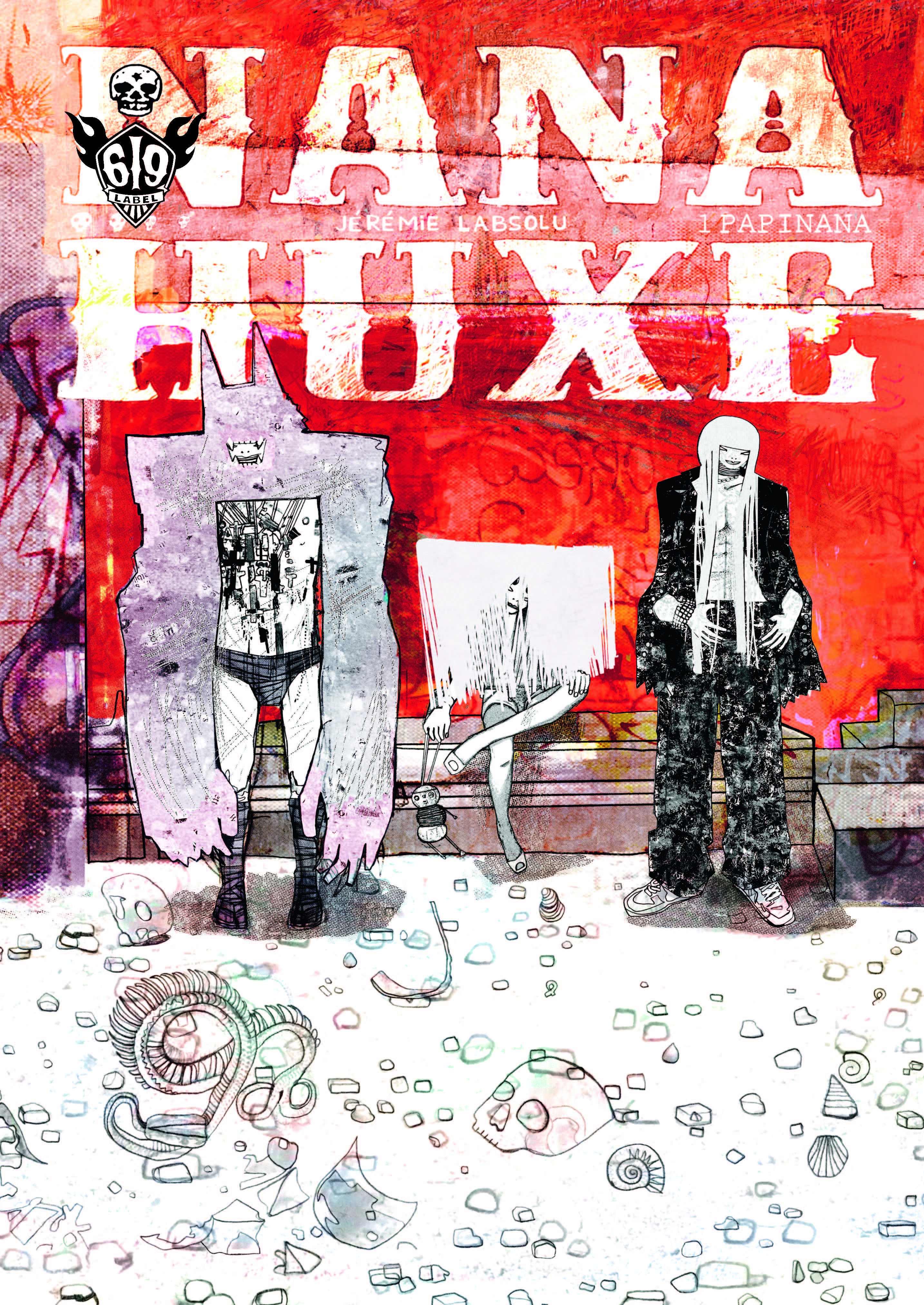 Couverture