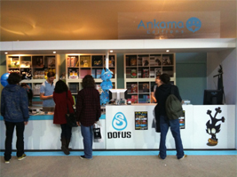 Angoulême 1