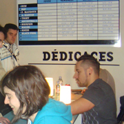 Angoulême 2010