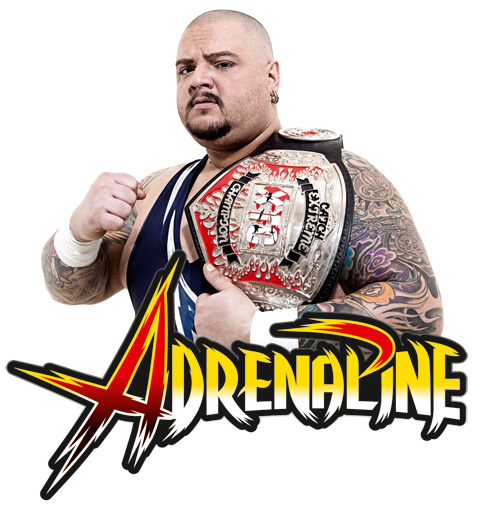 ADRENALINE