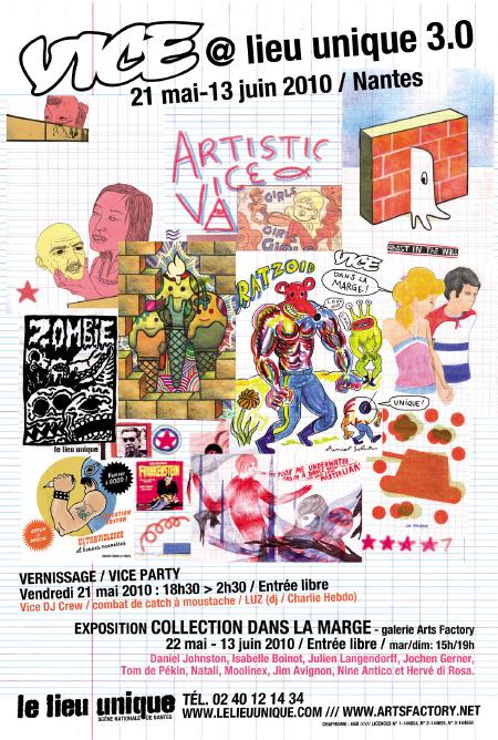 Arts Factory Arts Factory