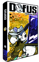 DOFUS 13 DOFUS 13