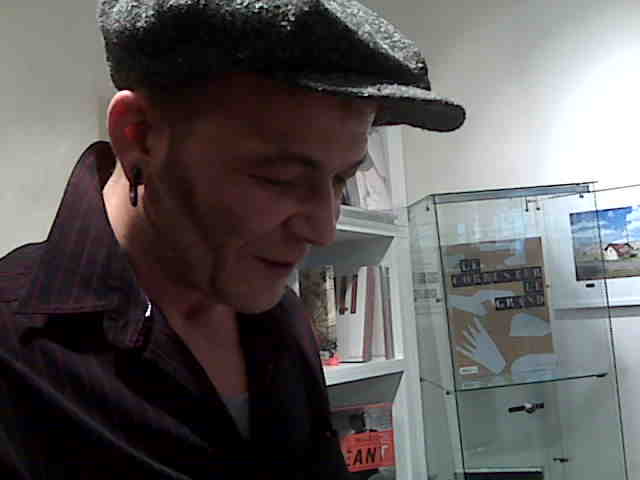 Mr Djub