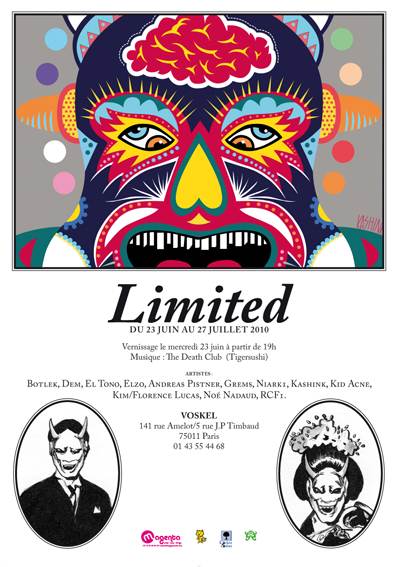 Limited
