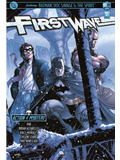First Wave 2