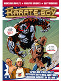 Karate Boy