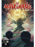 Maskemane 8
