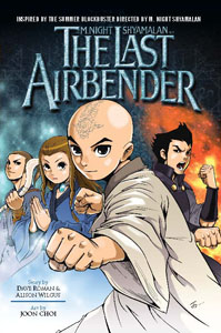 avatar Ankama édition mangas denier maître