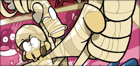 Dofus 18