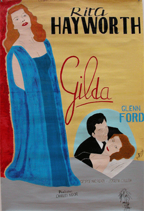 Gilda Gilda