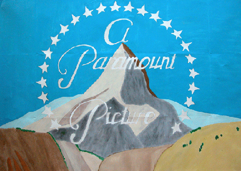 Paramount Paramount Par Guy Brunet