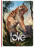Love 1 : Le tigre