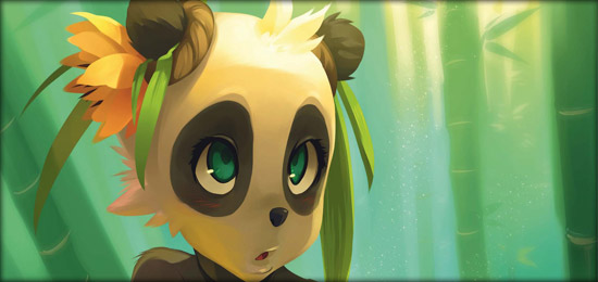 Xa Colors : des nanas à croquer - Info - Actualités - DOFUS, le