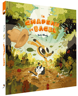 Le Chapeau de Bagel