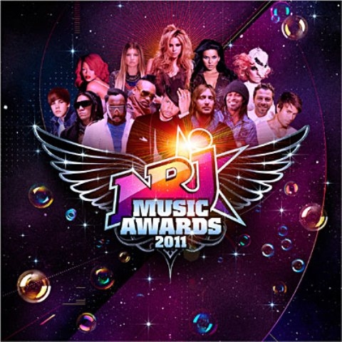 NRJ Music Awards