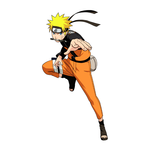 Naruto Naruto