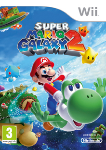 SuperMarioGalaxy2
