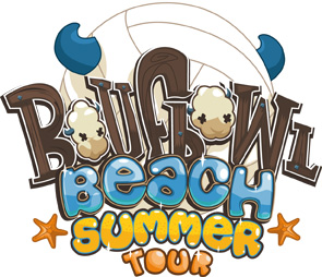 Logo Boufbowl logo buofbowl
