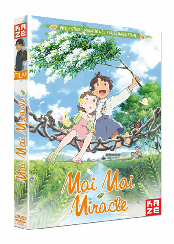 Mai Mai Miracle