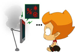 Tristepin PC qui plante