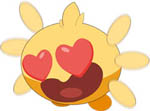 Tofu amoureux Tofu amoureux